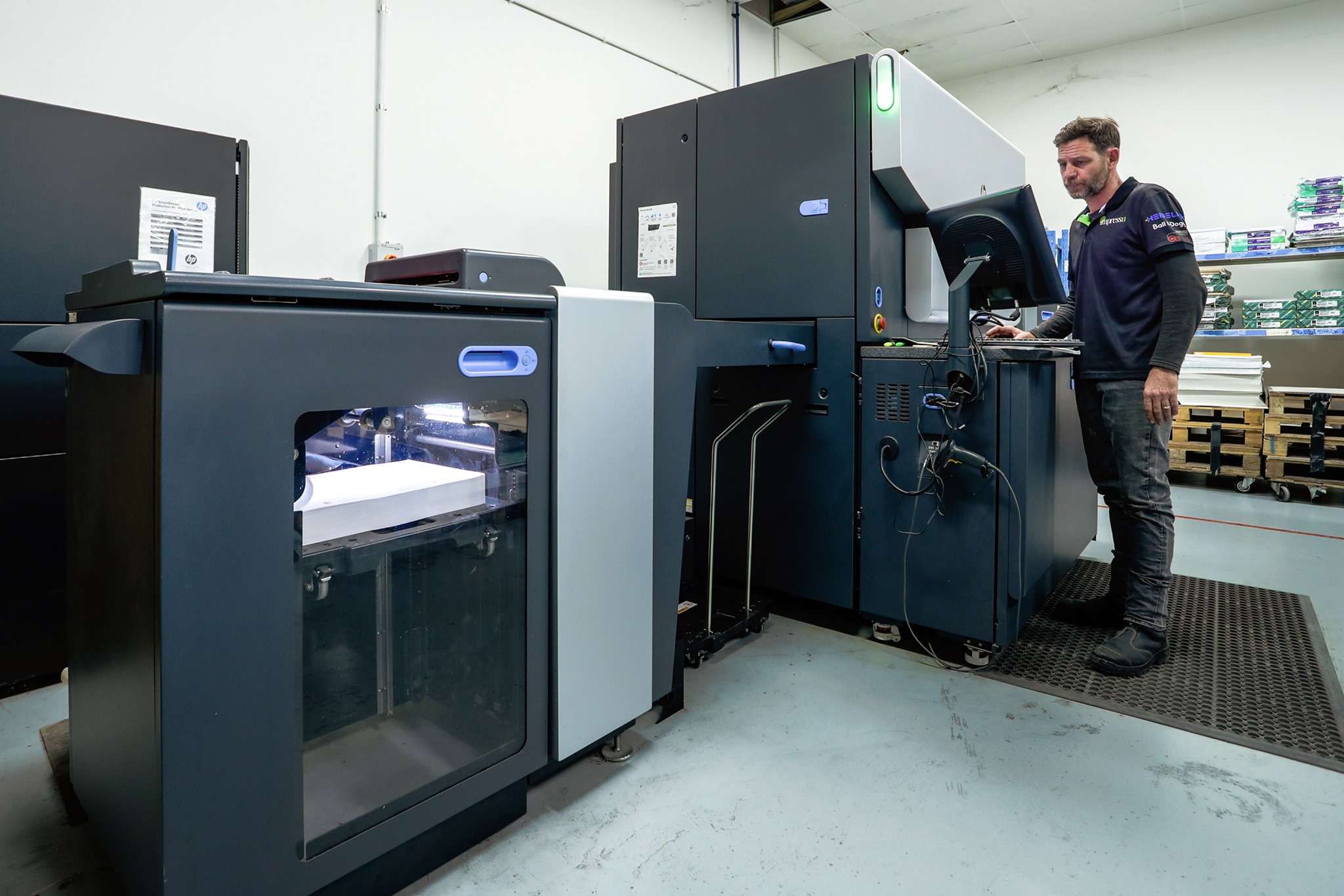 Eco-Friendly Printing in Australia: What You Need to Know
