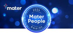 Charity- Mater People Awards